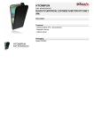 Phonix HTCM8PUN mobile phone case