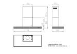 Roblin Linear Wall Mounted 1200