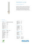 Philips 26084070 energy-saving lamp