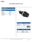 Fixapart ZH4 mounting kit