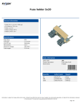 Fixapart ZH1 mounting kit