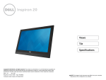 DELL Inspiron 3043