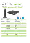 Acer Aspire N4630G