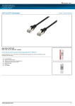 Ednet 84572 networking cable