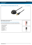 Ednet 84191 USB cable