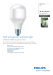 Philips 871150066276710 energy-saving lamp