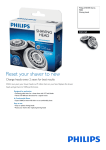 Philips RQ12