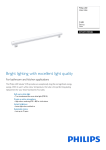 Philips LED 8718291789482 energy-saving lamp