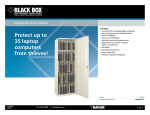 Black Box RM190A-R2