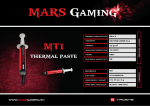 Tacens Mars Gaming MT1