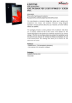 Phonix LG975TNS mobile phone case