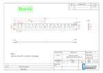 CableWholesale 68PB-01016 patch panel