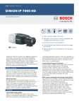 Bosch NBN-71022-B