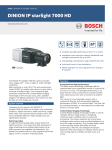 Bosch NBN-71013-B
