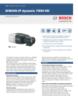 Bosch NBN-71027-BA
