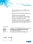 HGST SLCF8GM2TUI