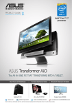 ASUS M M51AD-ID001D PC