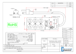 CableWholesale 51W1-08215 surge protector