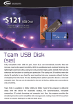 Team Group 16GB S121