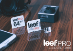 Leef PRO 16GB microSDHC UHS-I