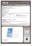 ASUS MeMO Pad 7 ME176CX 8GB White