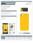 i.Sound ISOUND-5342 mobile phone case
