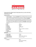 Diamond Multimedia BVU3500H