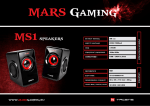 Tacens Mars Gaming MS1
