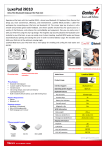 Genius LuxePad i9010