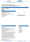 Eminent EM4567 router