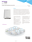 Netgear WN370