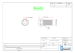 CableWholesale ASF-20040 wire connector