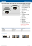 Geovision GV-VD122D