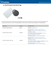 Geovision GV-AS ID Card & GV-AS ID Tag