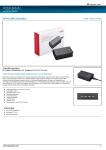 Ednet 31806 mobile device charger