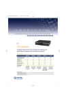 Mitel Networks ASU II