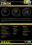 Zotac ZBOX-OI520-BE PC
