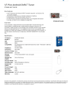 V7 Pico Android DVB-T Tuner