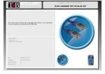 T'nB CIRJCCBL37133 networking cable