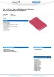 Ewent EW7038 storage enclosure