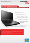 Lenovo Essential B590