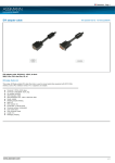 ASSMANN Electronic AK-320300-050-S