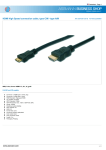 ASSMANN Electronic AK-330106-030-S