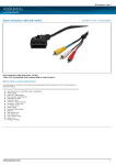 ASSMANN Electronic AK-490101-015-S