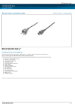 ASSMANN Electronic AK-440115-008-S power cable