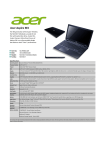 Acer Aspire TimelineUltra 581T-33216G12Makk