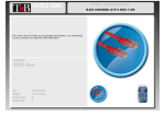 T'nB CIRJCSRG38123 networking cable