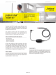 Jabra LINK 14201-40