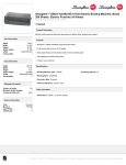 Swingline 7704260 binding machine