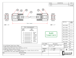 CableWholesale 10D1-03210 serial cable